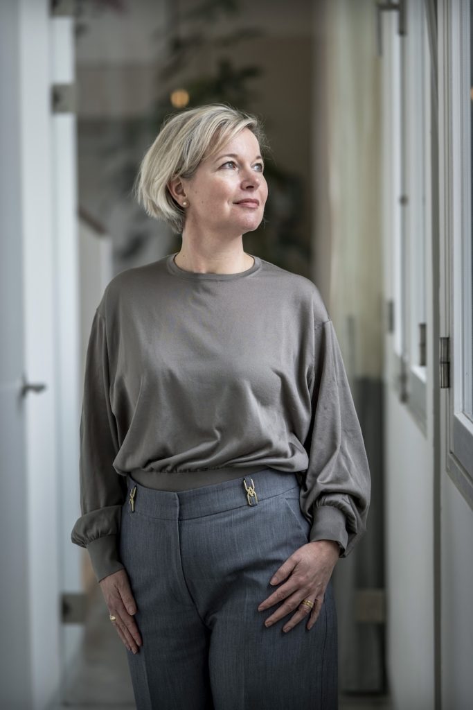 Afbeelding van Dianne Maas-Flim