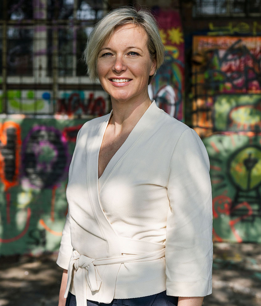 Afbeelding van Dianne Maas-Flim
