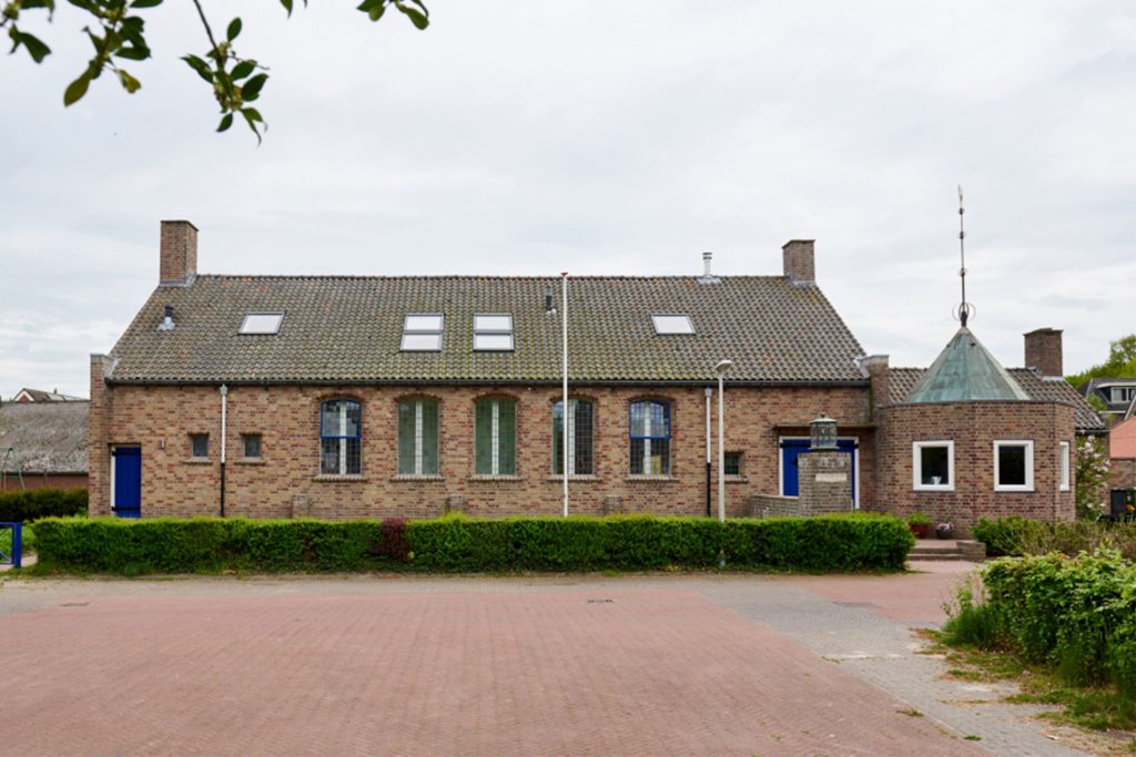 Image of project Koepelkerk