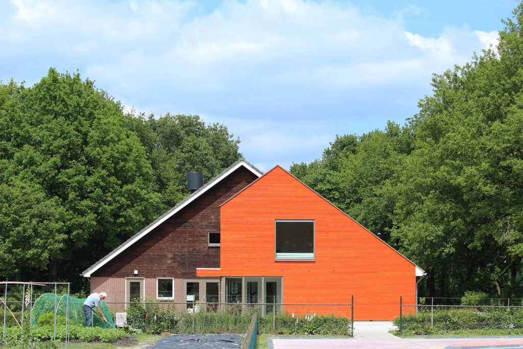 Image of project Dorpshuis Oosterhesselen