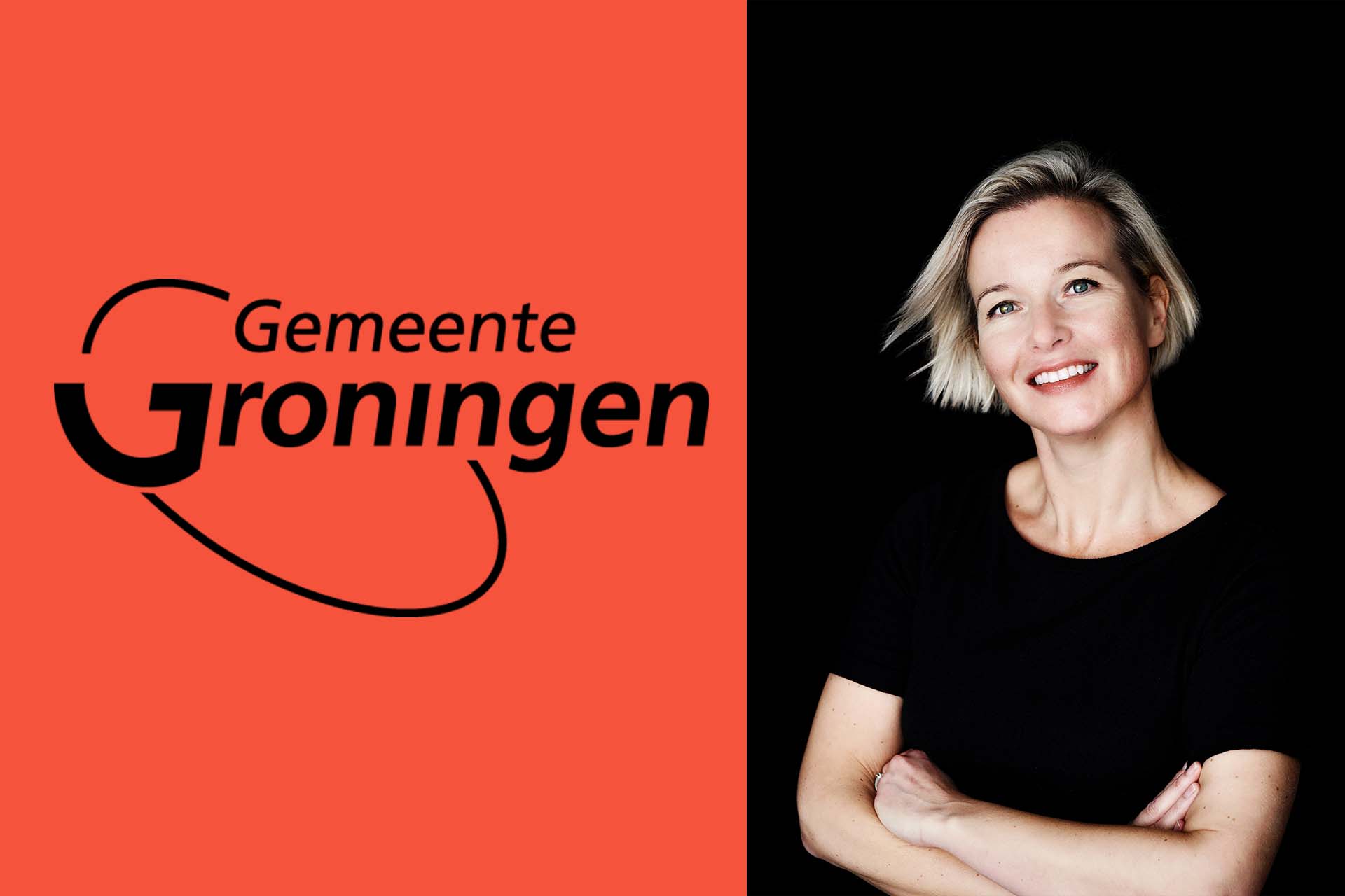 Dianne Maas-Flim bouwmeester versterking gemeente Groningen