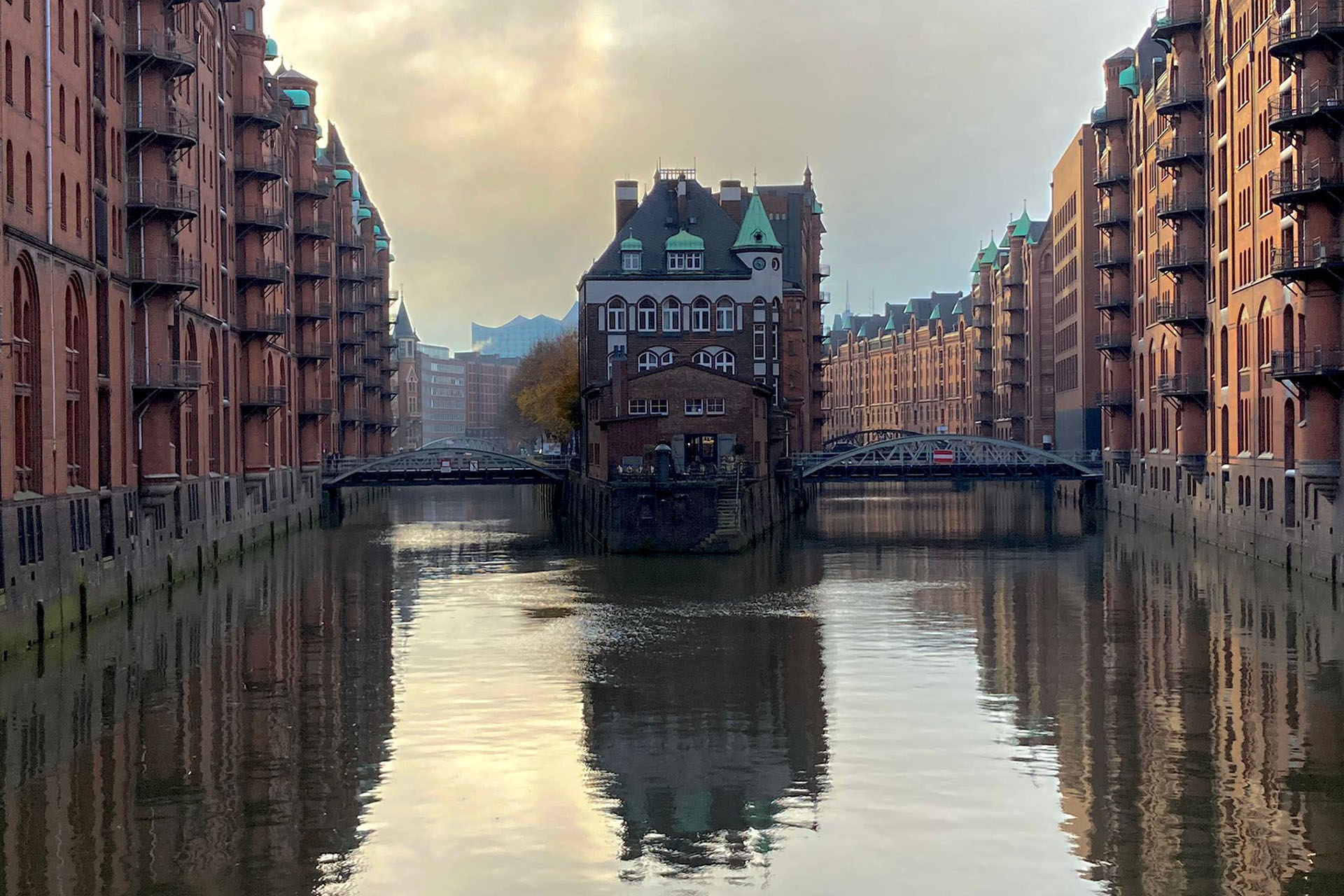 Foto Hamburg