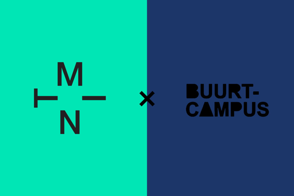 Image of project Buurtcampus Nieuw-West is een groot succes en krijgt vervolg in Oost en Zuid-Oost!